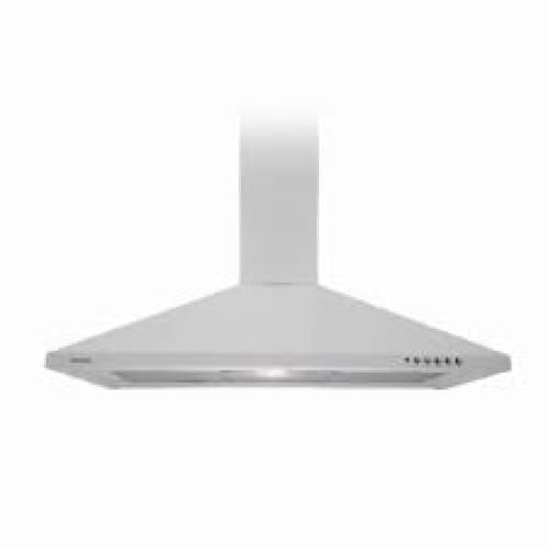 Hotte Cheminée FOCUS 90 cm - Blanc (F.905W) Hotte Cheminée FOCUS 90 cm - Blanc (F.905W)